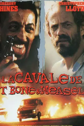 T Bone N Weasel