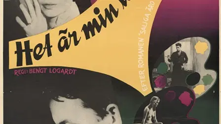 My Passionate Longing