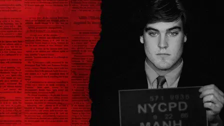 The Preppy Murder: Death in Central Park