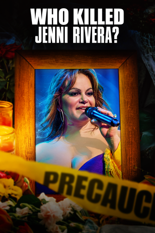 Who Killed Jenni Rivera?