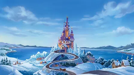El muñeco de nieve
