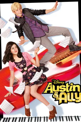 Austin & Ally