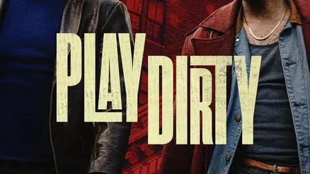 Play Dirty