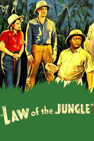 Law of the Jungle