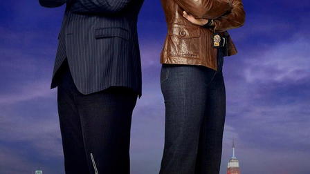 Castle - Detective tra le righe