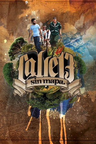 Calle 13: Sin Mapa