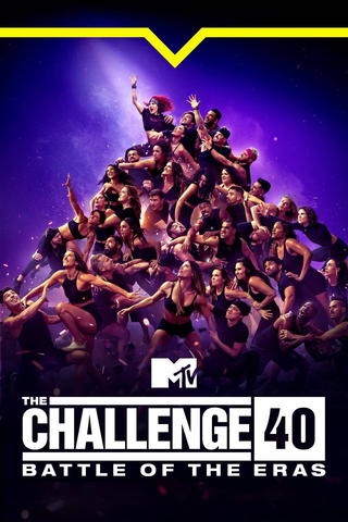 The Challenge: Battle of the Eras