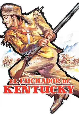 El luchador de Kentucky