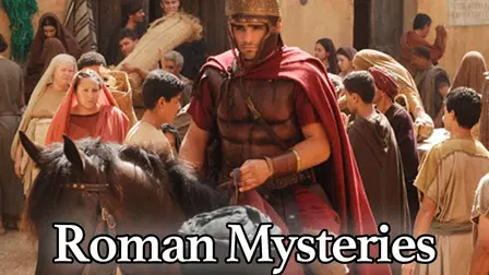 Roman Mysteries