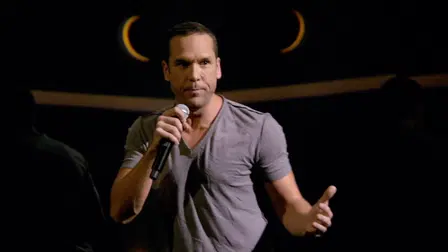 Dane Cook: Isolated Incident