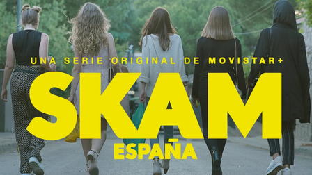 Skam