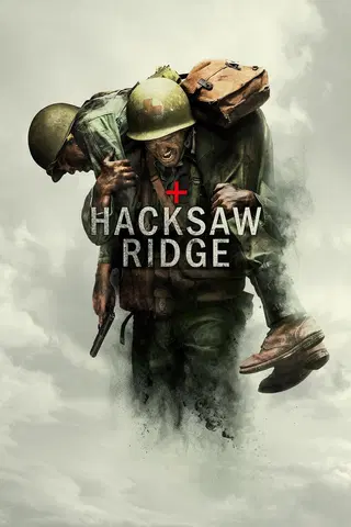 Hacksaw Ridge