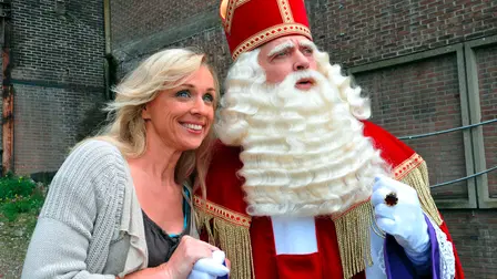 Sinterklaas en het raadsel van 5 december