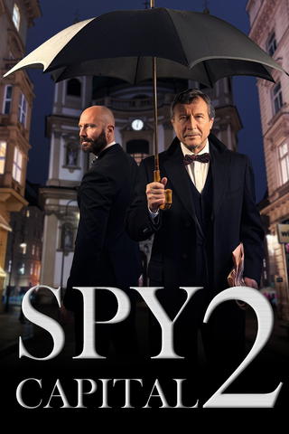 Spy Capital 2