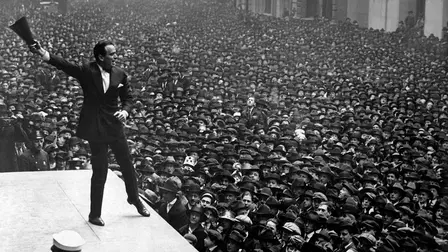 Douglas Fairbanks: The Great Swashbuckler