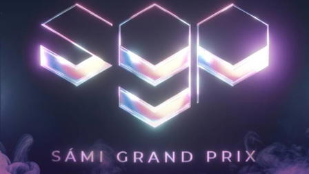 Inför Sámi Grand Prix