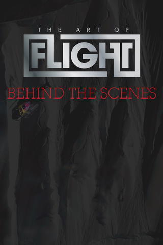The Art of Flight - Detrás de las cámaras
