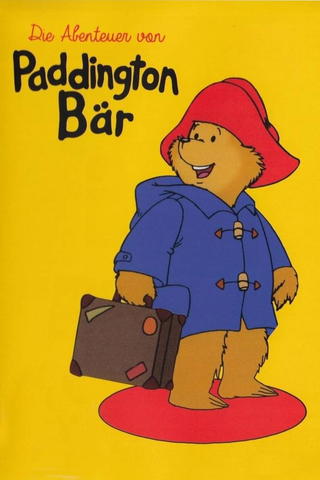 Die Abenteuer von Paddington Bär