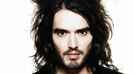 Russell Brand's Ponderland