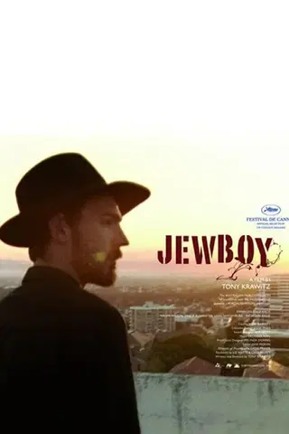 Jewboy