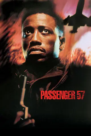 Passenger 57