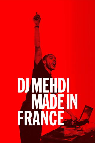 DJ Mehdi - Made in France