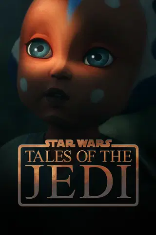 Star Wars: Tales of the Jedi