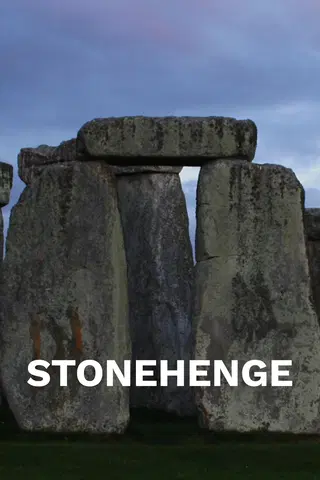 Stonehenge