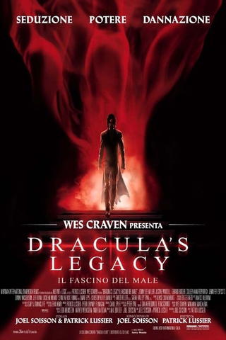 Dracula's Legacy - Il fascino del male
