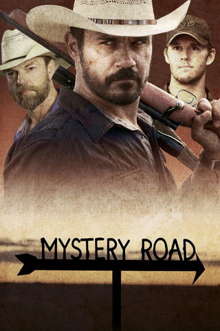 Mystery Road