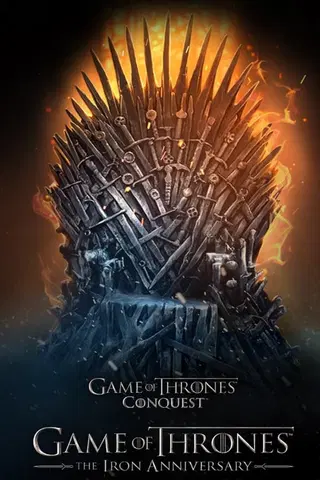 The Game of Thrones Reunion Hosted by Conan O´Brien