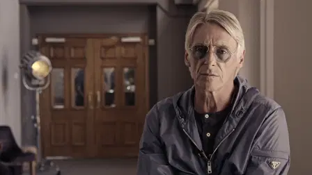 Amazon Presents Paul Weller LIVE, at The Great Escape