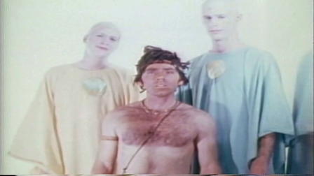 Children of the Stars