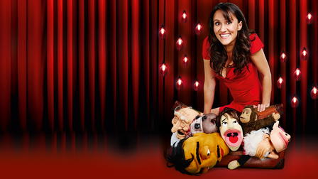 Nina Conti Live: Dolly Mixtures