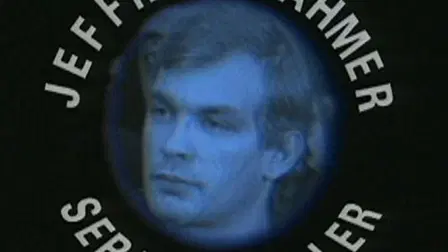 The Trial of Jeffrey Dahmer: Serial Killer