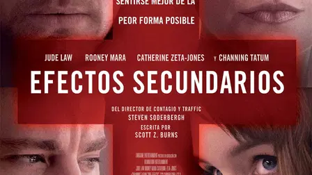 Efectos secundarios