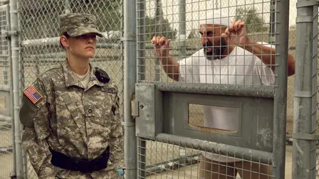 Camp X-Ray