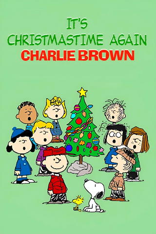 Llegó de nuevo la Navidad, Charlie Brown