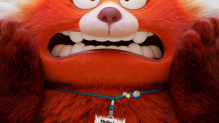 To nie wypanda