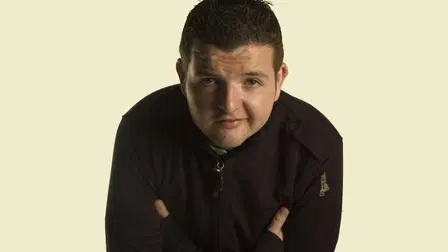 Kevin Bridges: The Story So Far...