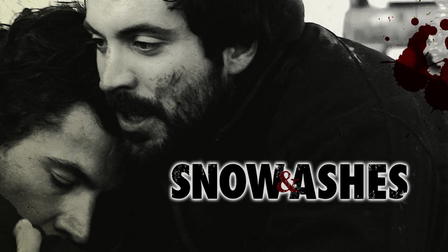 Snow and Ashes