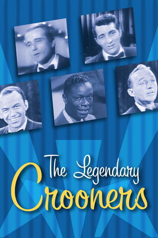 The Legendary Crooners