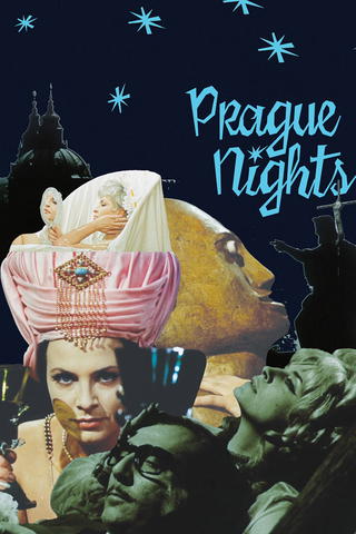 Prague Nights