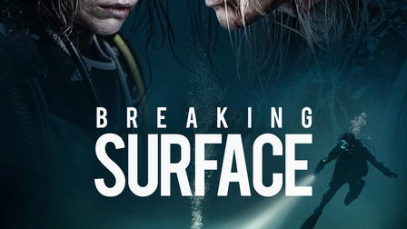Breaking Surface