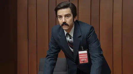 Meksyk 1986