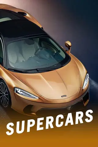Supercars
