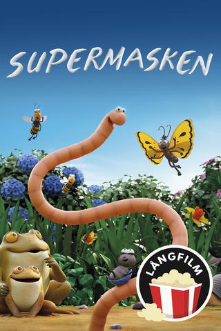 Supermasken
