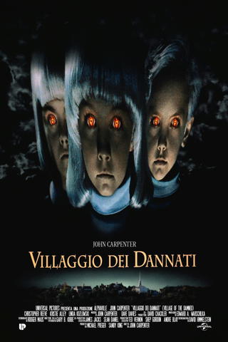 Villaggio dei dannati