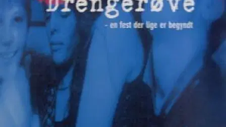 Tøser + Drengerøve