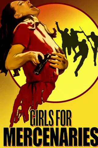 Girls for Mercenaries